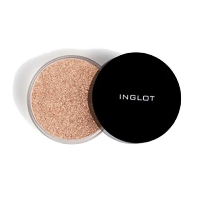 Afbeelding van INGLOT Sparkling Dust FEB 07 Highlighter