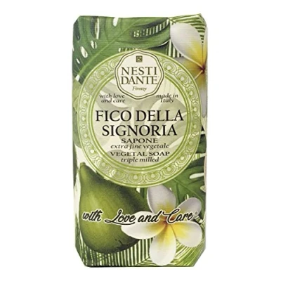 Afbeelding van Nesti dante zeep Fico della signoria