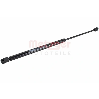 Afbeelding van METZGER 2110813 Gasveer achterklep 535N 546mm Links achter, Rechts achter CITROЁN: C5 III Station Wagon (RW) 2.0 HDi 140, 165, 1.6 115