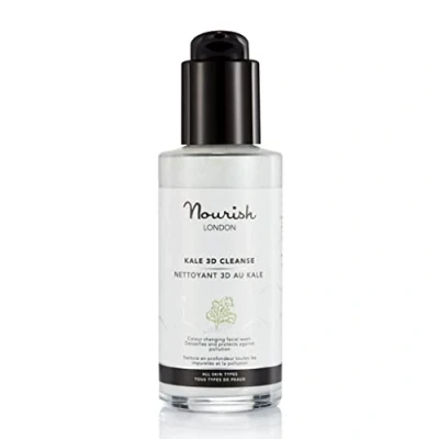 Afbeelding van Nourish London kale 3d cleanser