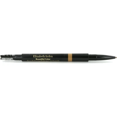 Afbeelding van Elizabeth Arden Beautiful Color Brow Perfector Wenkbrauwpotlood 01 Blonde