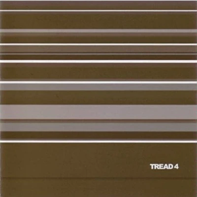 Afbeelding van Tread 3 (CD)