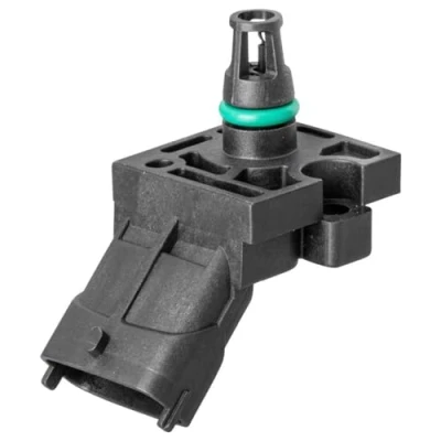 Afbeelding van Sensor, vuldruk HELLA 6PP 013 112 041