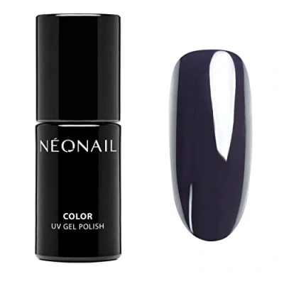 Afbeelding van NEONAIL nagellak Midnight Match UV 7,2 ml New Moon Prince