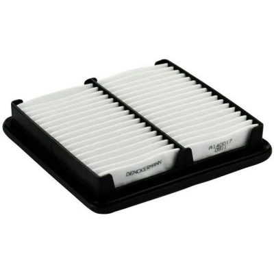 Afbeelding van DENCKERMANN A140017 Luchtfilter 36mm 194mm 205mm Met buitenluchtfilter DAEWOO: Matiz I Hatchback
