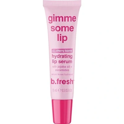 Afbeelding van B.fresh, Lippenbalsems, Gimme Some Lip Serum 15 ml (Serum, 15 ml)