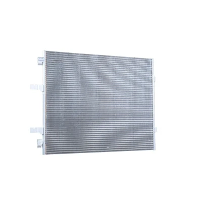 Afbeelding van Condensor, airconditioning NRF 35960