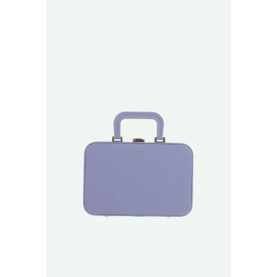 Afbeelding van Beautycase Violet Sticky Sis