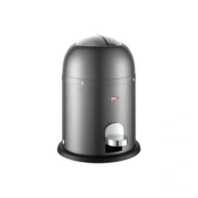 Afbeelding van Wesco Mini Master Mat Grafiet 6L