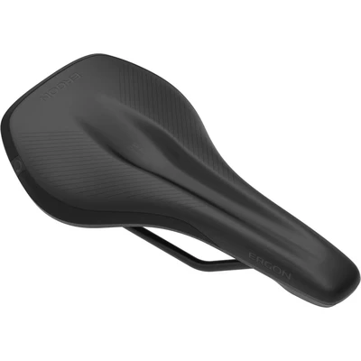 Afbeelding van Ergon Zadel SR Allroad Core Comp heren S M black grey