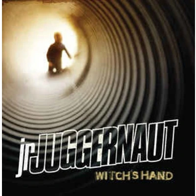 Afbeelding van Jr. Juggernaut Witch&#039;s Hand (LP)