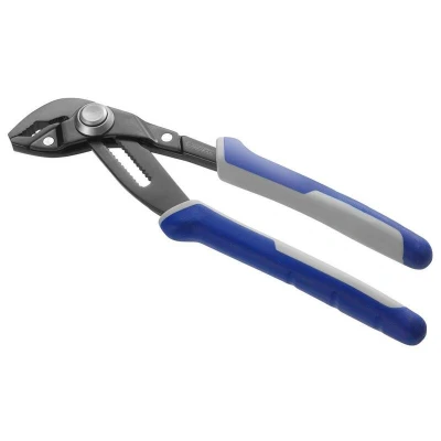 Afbeelding van EXPERT E084648 waterpomptang met doorgestoken bladen 250 mm