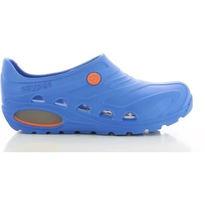 Afbeelding van OXYPAS OXYVA : Ultralichte schoenen in EVA met antislipzool Maat 41/42