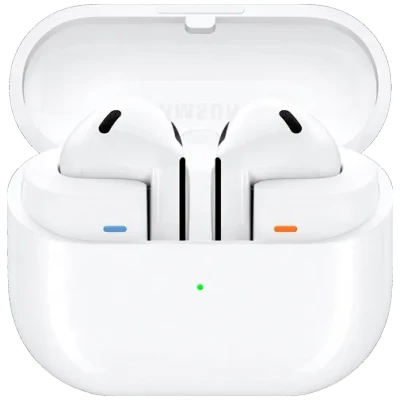 Afbeelding van Samsung Galaxy Buds3 Oordopjes Wit