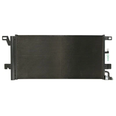 Afbeelding van NRF Airco condensor 350584