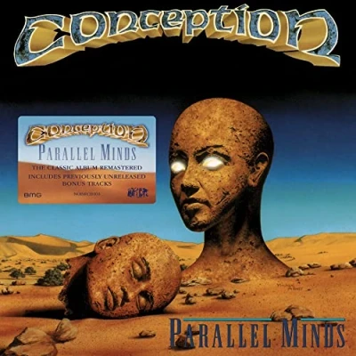 Afbeelding van Parallel Minds