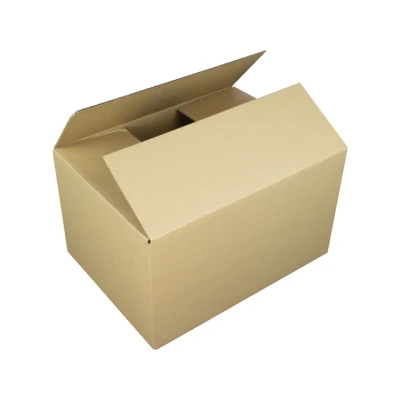 Afbeelding van Raadhuis Rd 351128 10 Verzenddoos 430X305X250Mm Stuks