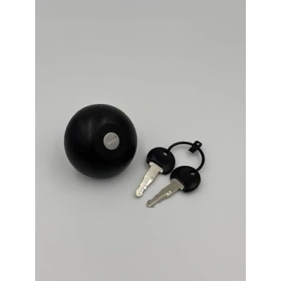 Afbeelding van NTY EZC RE 099 brandstoftankdop voor Movano Bus (X70)
