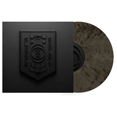 Afbeelding van While She Sleeps Society (2 LP) (Coloured Vinyl) (Limited Edition)