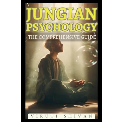 Afbeelding van Jungian Psychology: The Comprehensive Guide