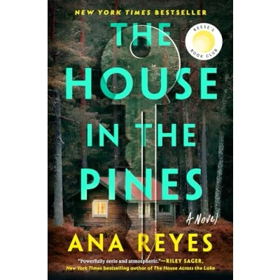 Afbeelding van the House in Pines: Reese&#039;s Book Club (A Novel)
