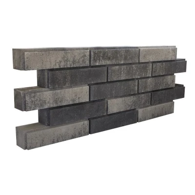 Afbeelding van Allure Block Linea Gothic 15x15x60cm