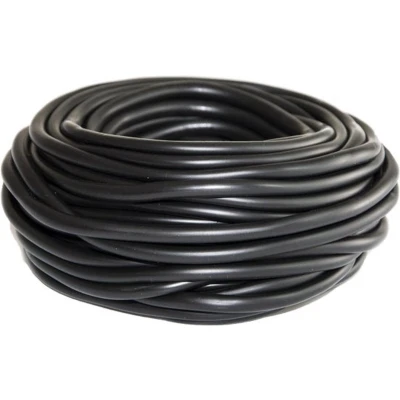 Afbeelding van Air Hose Black 6 9 mm 15 m VT