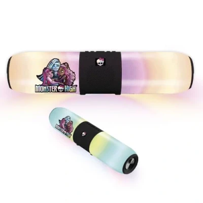 Afbeelding van Bluetooth luidsprekers Monster High 20 W 38 x 8 cm