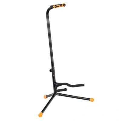 Afbeelding van ORTEGA Guitars tand (OGS 1BK), Zwart