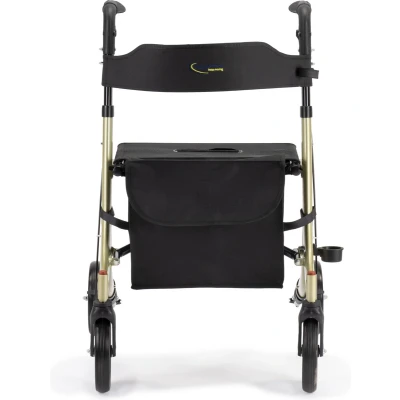 Afbeelding van Rollator MultiMotion Light Champagne