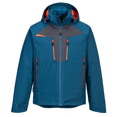 Afbeelding van DX3 3 in 1 Jack maat L, Metro Blue