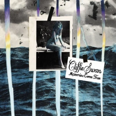 Afbeelding van Cliffie Swan Memories Come True (LP)