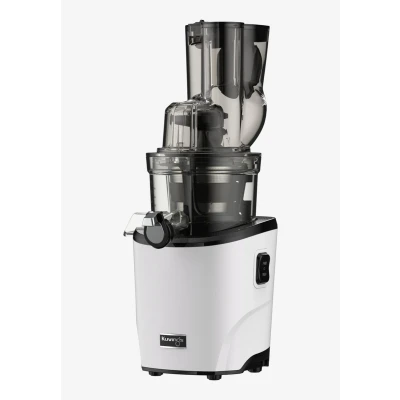 Afbeelding van Kuvings Revo830 White Dual Big Mouth