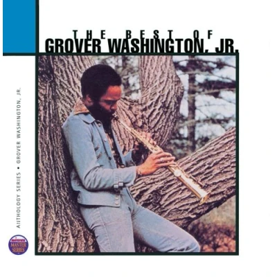 Afbeelding van The Best Of Grover Washington, Jr.