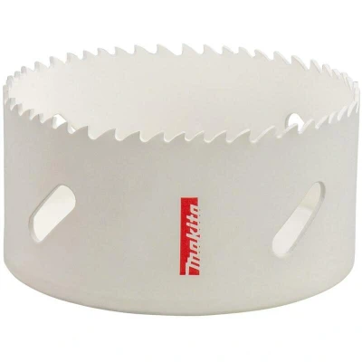 Afbeelding van Makita Gatzaag 86Mm Bi Metaal Wit P 52691
