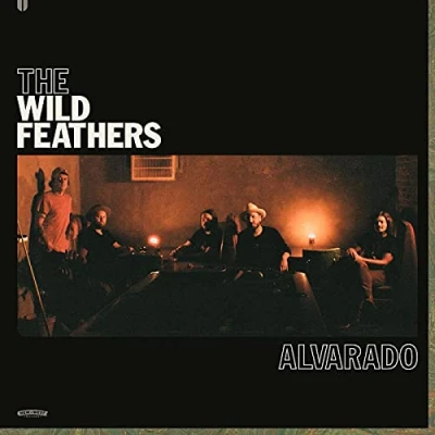 Afbeelding van Wild Feathers Alvarado (LP)