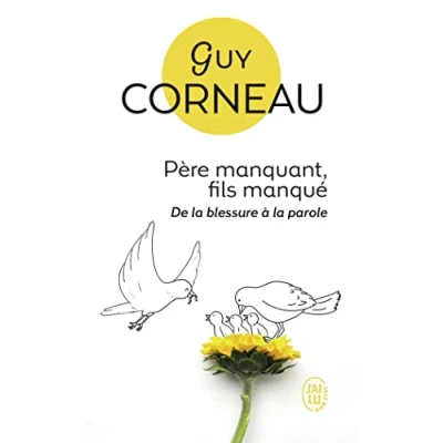 Afbeelding van Père manquant, fils manqué: De la blessure à parole