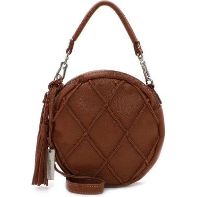 Afbeelding van SURI FREY Handtas, Dames, Maat: One Size, Cognac