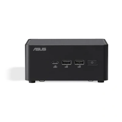 Afbeelding van Asus Mini PC (HTPC) NUC 14 Pro RNUC14RVHU5068C0I () Intel® Core™ Ultra 5 125H 16 GB RAM 512 Flash SSD Intel ARC Graphics Win 11 90AS0081 M000R0