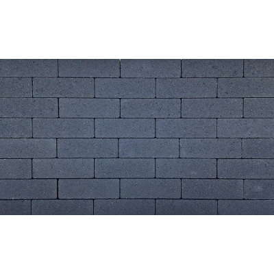 Afbeelding van Kijlstra Dikformaat Strak 21x7x6 Cm Antraciet Moderne tuin? Kies deze dikformaat!