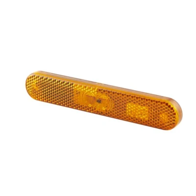 Afbeelding van Zijmarkeringsl led 12V 195mm kabel klev 2PS 009 226 021