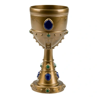 Afbeelding van Boland Kelk Arthur Goud Ridders &amp; Draken