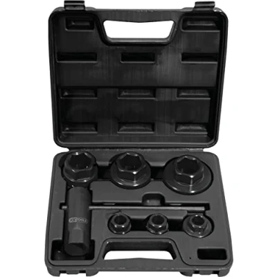 Afbeelding van KS Tools, Kranen, Matrijs adapter set