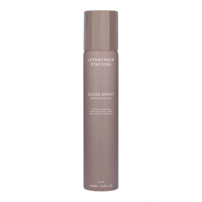 Afbeelding van Lernberger Stafsing Gloss Spray 200 ml