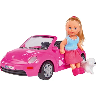 Afbeelding van Simba Cabrio