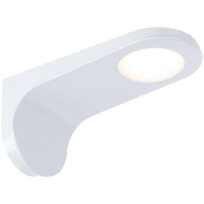 Afbeelding van Paulmann CC Neda Onderbouwlamp 2.10 W Warmwit Wit