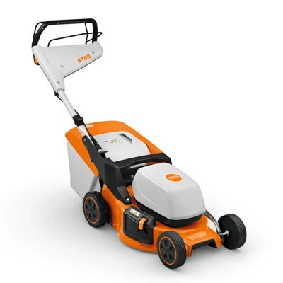 Afbeelding van Stihl RMA 248 T Accu Grasmaaier Breedte: 46 cm incl. AK 10 en AL 101