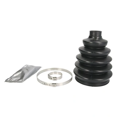 Afbeelding van Asmanchetten set PASCAL G51023PC