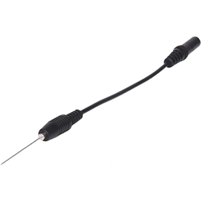 Afbeelding van KS Tools 150.1673 Adapter Testpunt Bananenbus 4 mm 1 stuk(s)