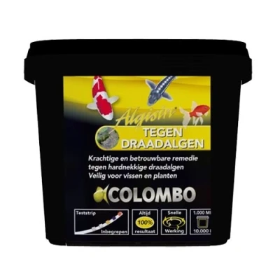 Afbeelding van Colombo Algisin 1000 Ml